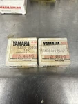 New Oem Yamaha 93306-00438-00 Bearing Nos 93306-00406. Fixed Price $19.99.