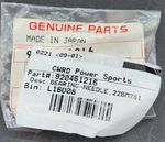 1993-2006 Kawasaki 92046-1216 Bearing-needle 22BM28 Oem Nos New B32. Fixed Price $6.99.