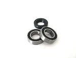 Stainless Water Pump Bearing Seal Repair For Ktm 65 Sx 2001 2002 2003 2004 2005. Fixed Price $13.50.