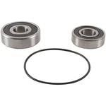 Pivot Works Wheel Bearing Kit PWRWS-S06-000 For Suzuki Vs 800 Gl Intruder 92-04. Fixed Price $21.10.