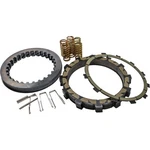Rekluse Racing Torqdrive Clutch Pack Fits Kawasaki RMS-2804045. Fixed Price $409.00.