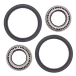 Balls 25-1006 Front Strut Bearing Seal Kit For Polaris 300 4X4 1994. Fixed Price $33.77.