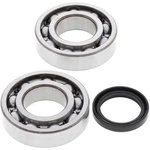 Balls Crank Shaft Bearing Kit 24-1081. Fixed Price $59.81.