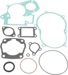 Moose Racing Complete Gasket Kit 0934-0140. Fixed Price $32.09.
