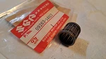 Suzuki Rgb 500 Mk I-viii 1976-83 Piston Pin Bearing 09263-14013 Nos. Fixed Price $15.00.
