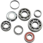 Hot Rods Transmission Bearing Kit For Kawasaki KX250F TBK0118 1106-0227. Fixed Price $144.35.