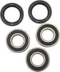 Pivot Works Rear Wheel Bearing Kit PWRWK-S09-021 Suzuki Rm 125 / 250 95-99. Fixed Price $32.58.