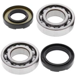 Main Crank Shaft Bearing Seal 24-1026B Boss. Fixed Price $79.95.