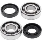 Balls Crank Shaft Bearing Kit 24-1061. Fixed Price $43.64.