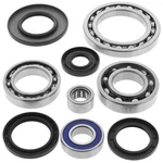 Quadboss Differential Bearing And Seal Kit For Arctic Cat/suzuki Rear 25-2041. Fixed Price $76.25.