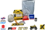 Suzuki LT80 Kawasaki KFX80 50.50MM Over Size Prox Top End Kit 01.3180.050. Fixed Price $98.99.