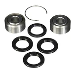 New Shock Absorber Kit Fits Honda Cr 125 Hp By Parts PWSHK-H12-001. Fixed Price $72.52.