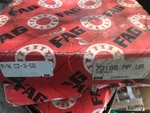 Fag 7318B-MP-UA Angular Contact Ball Bearing. Fixed Price $465.00.