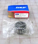 Skf KT243020 Needle Bearing Cage 24X30X20MM - New. Fixed Price $27.99.