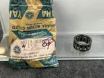 Nos New Yamaha Superseded By 93310-418C4-00 Bearing Cyl #10 93310-41810-00. Fixed Price $10.00.