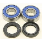 Balls Front Wheel Bearing Kit 25-1369. Fixed Price $38.73.