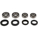 Pivot Works Front Wheel Bearing Kit PWFWK-Y13-600 Yamaha Raptor 660 / 700 01-22. Fixed Price $39.50.