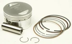 Wiseco 40143M06200 Piston Kit, 1.00MM Oversize 62.00MM, Stock Compression. Fixed Price $158.96.