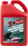 Red Line 2-STROKE Watercraft Injection Oil Gallon 40705. Fixed Price $108.01.
