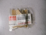 Nos Yamaha Oem Connecting Rod Plane Bearing 1985-1991 FZ750 1AE-11656-00. Fixed Price $12.29.