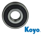 Yamaha 93306-20117-00 93306-201X1 Bearing Koyo Made Japan. Fixed Price $8.49.