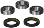 Pivot Works Rear Wheel Bearings PWRWK-Y39-250 1999-2006 Yamaha TTR250 New. Fixed Price $64.24.