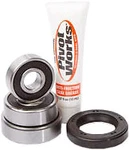 Pivot Works Wheel Bearing Kit Rear PWRWK-K15-001. Fixed Price $26.65.