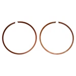 Wiseco Ring SET-78.00MM For 1989-1996 Kawasaki JF650 Jet Ski. Fixed Price $56.81.