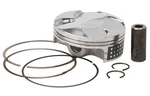 New Vertex High Comp Forged Piston Kit Husaberg Fe 250 (14-15) 23847A. Fixed Price $203.03.
