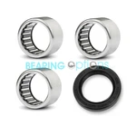 Replacement Triumph Engine Case Gasket Bearing & Seal Kit. Fixed Price $26.86.