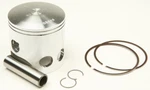 Wiseco Piston Kit 66.50MM Fits Yamaha CT175 DT175 MX175 YT175 471M06650. Fixed Price $146.99.