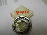 Suzuki Nos RM100, RM125, RS175, PE175, 1976-84, Bearing, # 09262-25052. S36. Fixed Price $44.99.