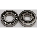 Balls Crankshaft Bearing/seal Kit 24-1056. Fixed Price $60.88.