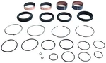 Pivot Works PWFFK-H17-000 Fork Seal/bushing Kit 18+ Honda CRF250/450 R/rx/x. Fixed Price $93.75.