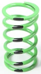 Team 210210-006 Arctic Cat Steel Primary Springs Lime Green/black. Fixed Price $43.18.