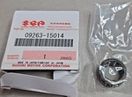 Suzuki Nos New 09263-15014 Bearing 15X21X10 Fa Fs Fz Jr Lt. Fixed Price $10.00.
