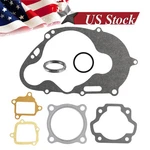 For Yamaha PW80 Y-zinger Engine Cylinder Head/base Gasket Kit 1983-2006. Fixed Price $111.99.