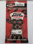 Shock Bearing Kit Honda Xr 400R 96-04 PWSAK-H21-004 New, Sealed Pivot Works. Fixed Price $87.00.