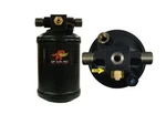 Gehl 138649 Receiver Drier Replacement For 10 Series Tractor Skid Steer. Fixed Price $62.84.