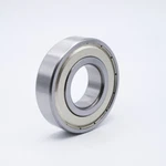 RLS7-ZZ Ball Bearing 7/8X2X9/16 Shielded. Fixed Price $32.62.