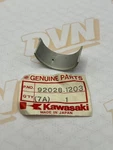Oem Kawasaki KZ700 ZX750 ZN700 ZR750 Connecting Rod Bushing 92028-1203. Fixed Price $12.65.