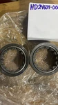 (10 Pack) Nos Vintage Oem Harley Davidson Bearings H-d 24604-00C. Fixed Price $73.09.