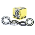 Yamaha Yz 250 1983-1987 Crankshaft Bearing And Seal Kit Prox 23.CBS23083. Fixed Price $59.99.