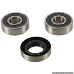 Pivot Works Rear Wheel Bearings PWRWK-H27-001 2011-2018 Honda CRF50F New. Fixed Price $47.35.