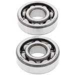 Main Crank Shaft Bearing For Honda CRF125F 2014 2015 2016. Fixed Price $59.95.