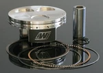 Wiseco Piston Kit Standard Bore 86.00MM 40049M08600. Fixed Price $227.99.