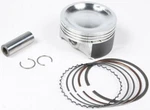 Vertex 23644A 79.95MM 11.0:1 High Comp Std Bore Piston Fits Various Polaris 800. Fixed Price $196.16.