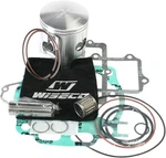 Wiseco Yamaha YZ250 2002-2023 Top End Piston Gasket Bearing Kit 66.4 Mm PK1198. Fixed Price $207.97.