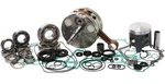 Wrench Rabbit Complete Engine Rebuild Kit #WR101-082 For Yamaha YZ250/YZ250X. Fixed Price $737.76.