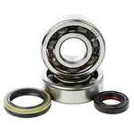 Seal Kit 96-98 RM125 Late Era Bearing Suzuki 124CC 2-STROKE 09262-25068 K042. Fixed Price $106.88.